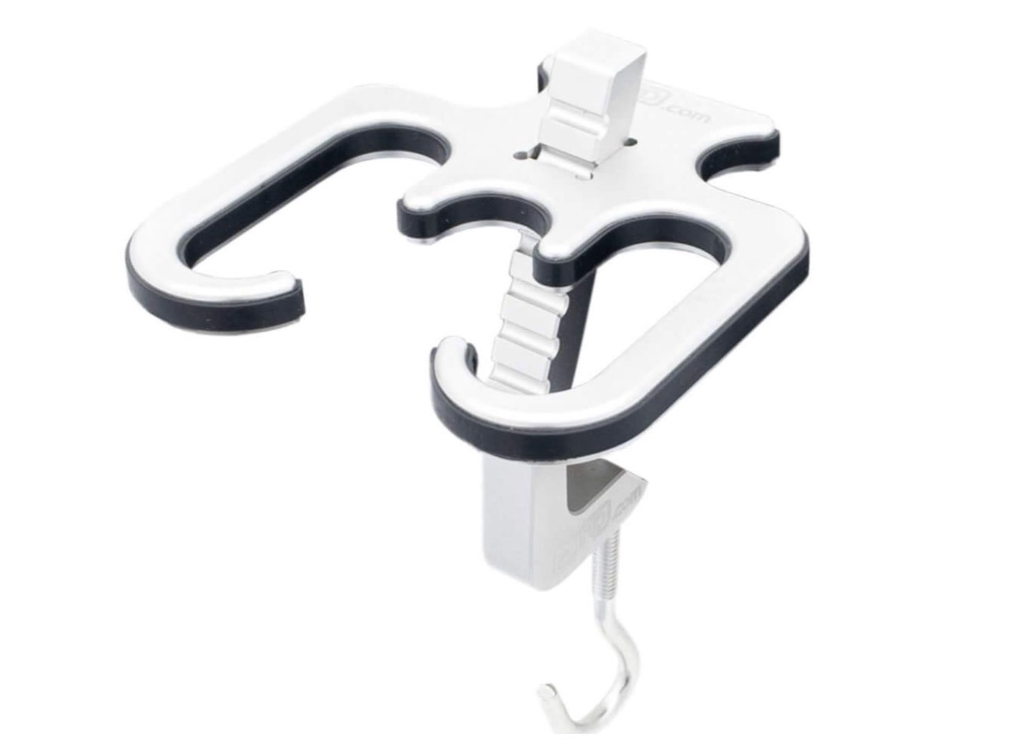 E-Grip pool cue holder
